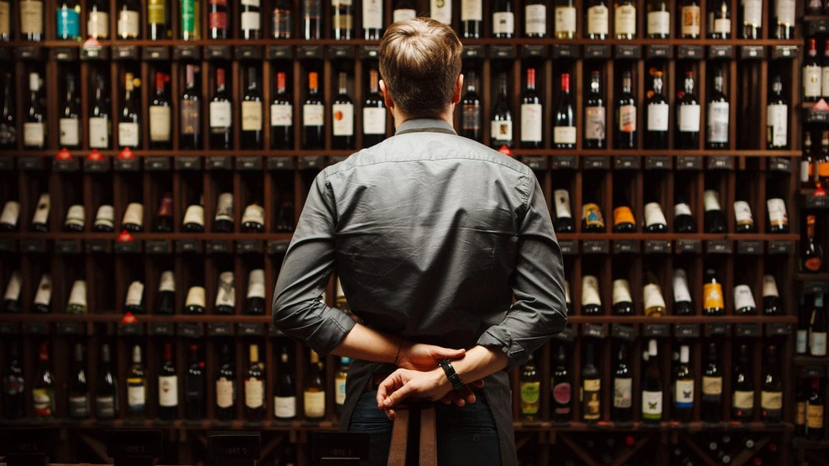 Sommelier: cosa fa, mansioni, competenze ISTAT e ATECO