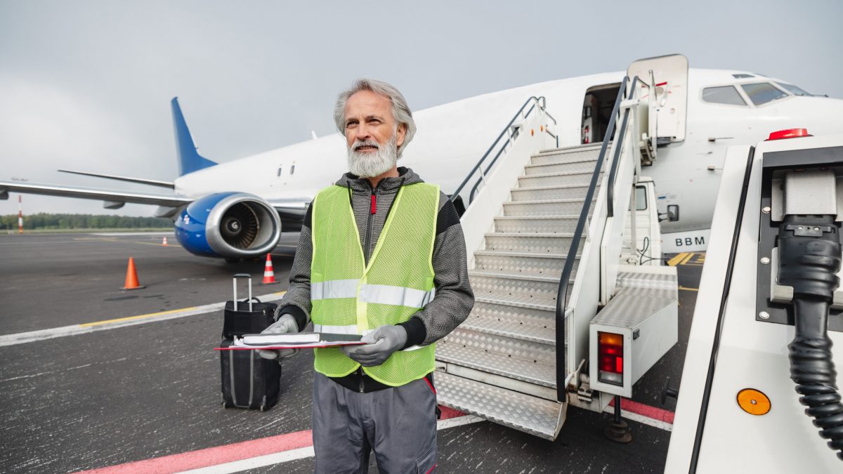 Aumenti settore trasporto aereo luglio 2024