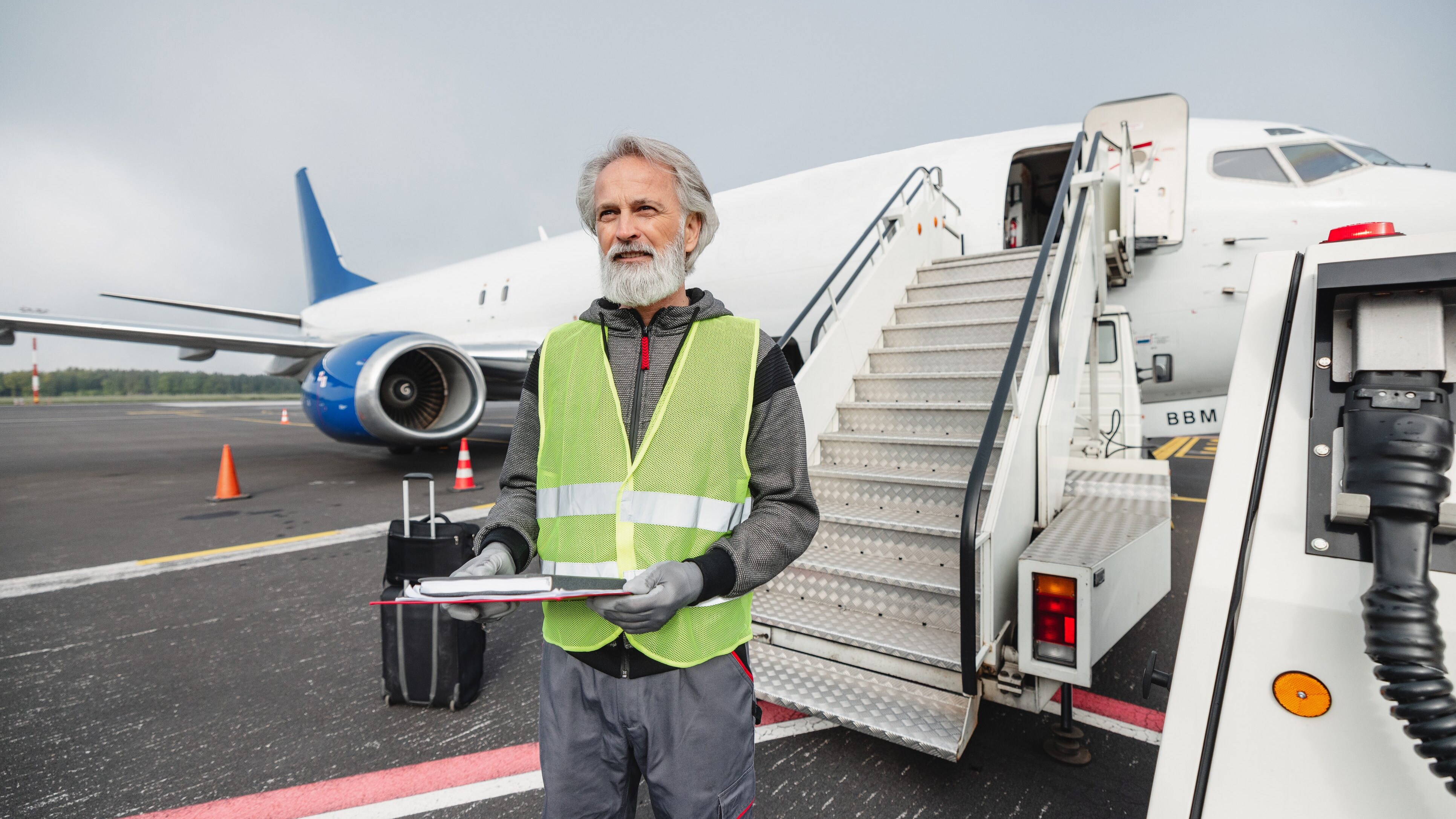 Aumenti settore trasporto aereo luglio 2024
