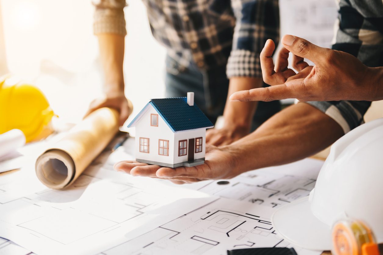 Vendere casa, come fare se la planimetria catastale non è aggiornata?