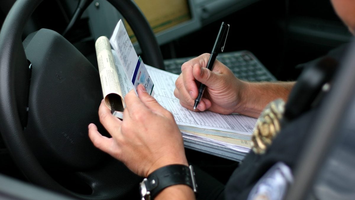 Come fare ricorso al Prefetto per contestare una multa