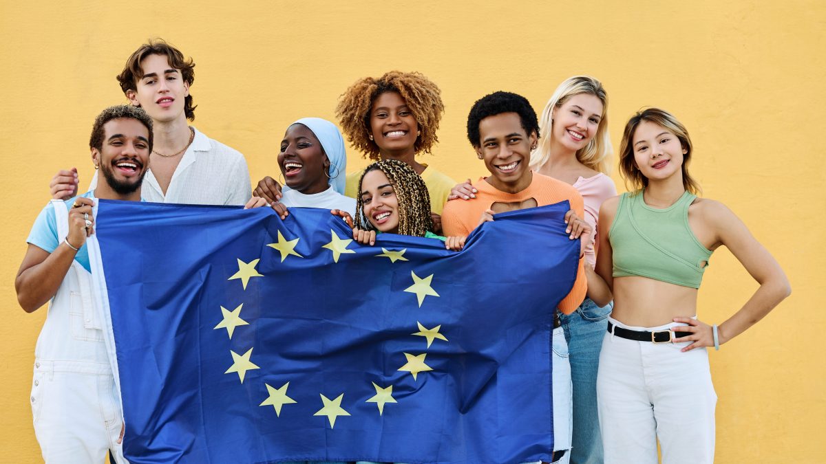 Cittadinanza europea: significato, come si ottiene e vantaggi