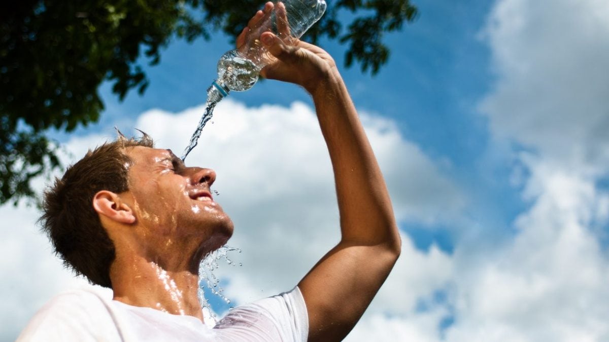 Piano caldo 2024, attivo il sistema nazionale di prevenzione per le ondate di calore