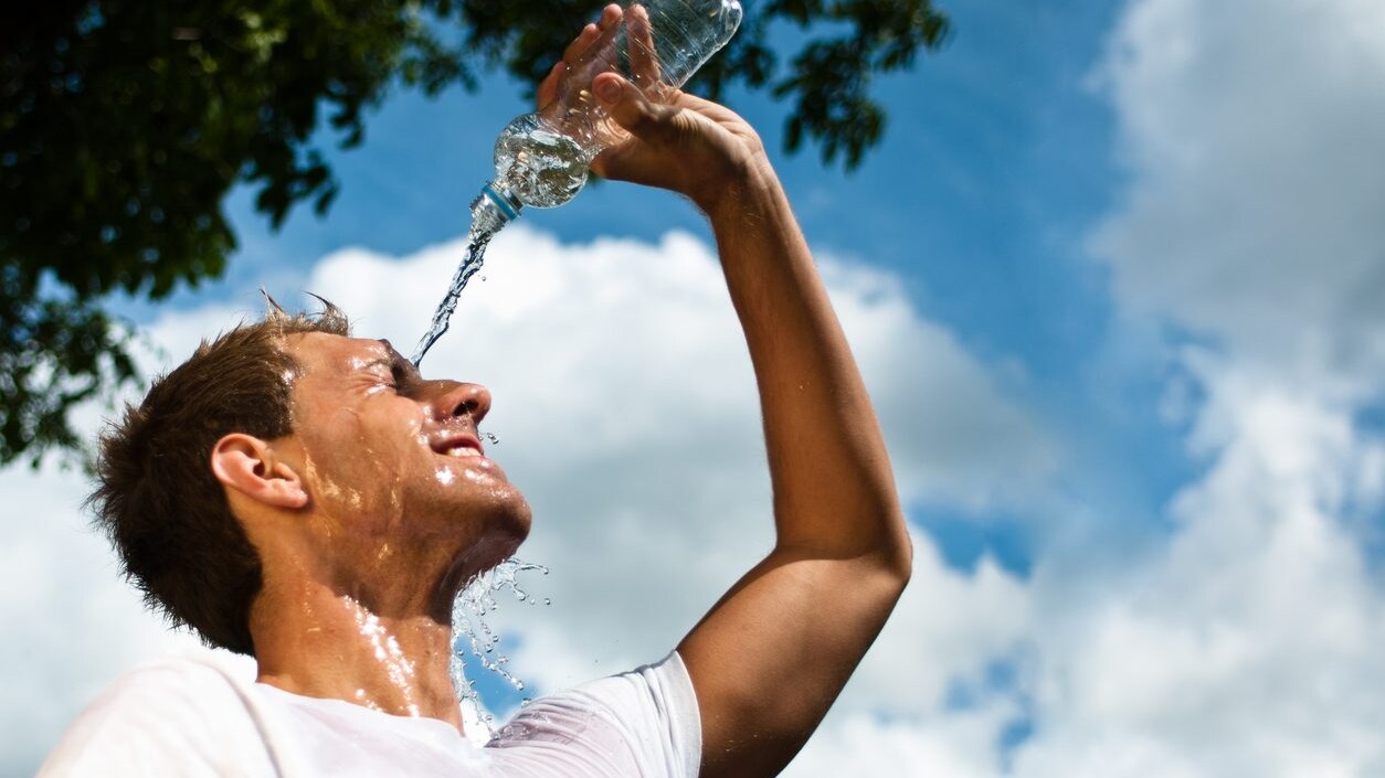 Piano caldo 2024, attivo il sistema nazionale di prevenzione per le ondate di calore