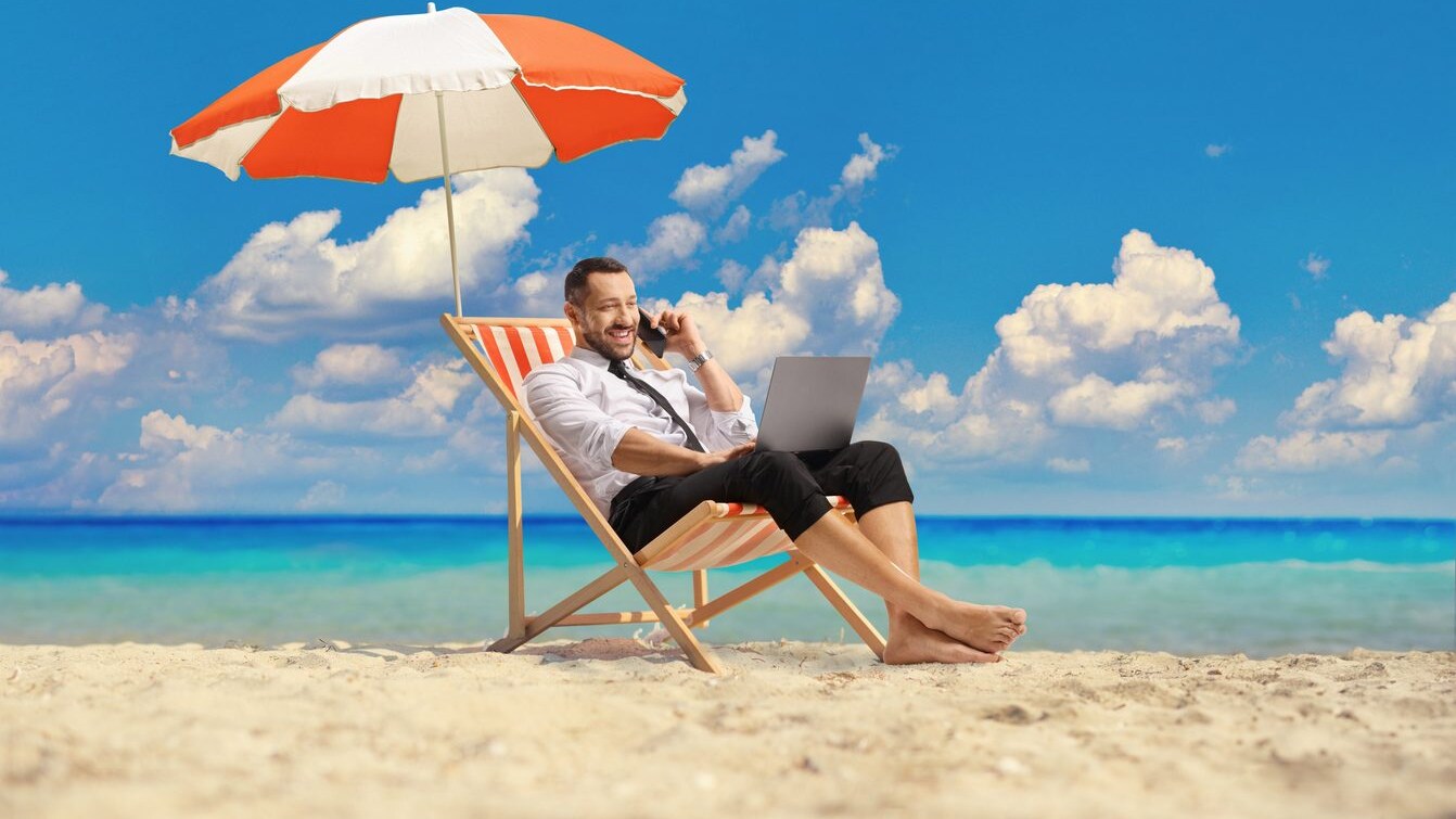 5 cose da sapere sulle ferie in busta paga