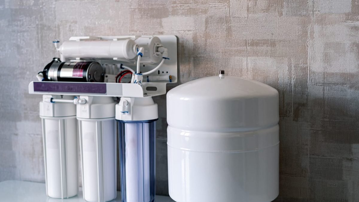 Credito d'imposta depuratori acqua e riduzione consumo di plastica nel 730 2024