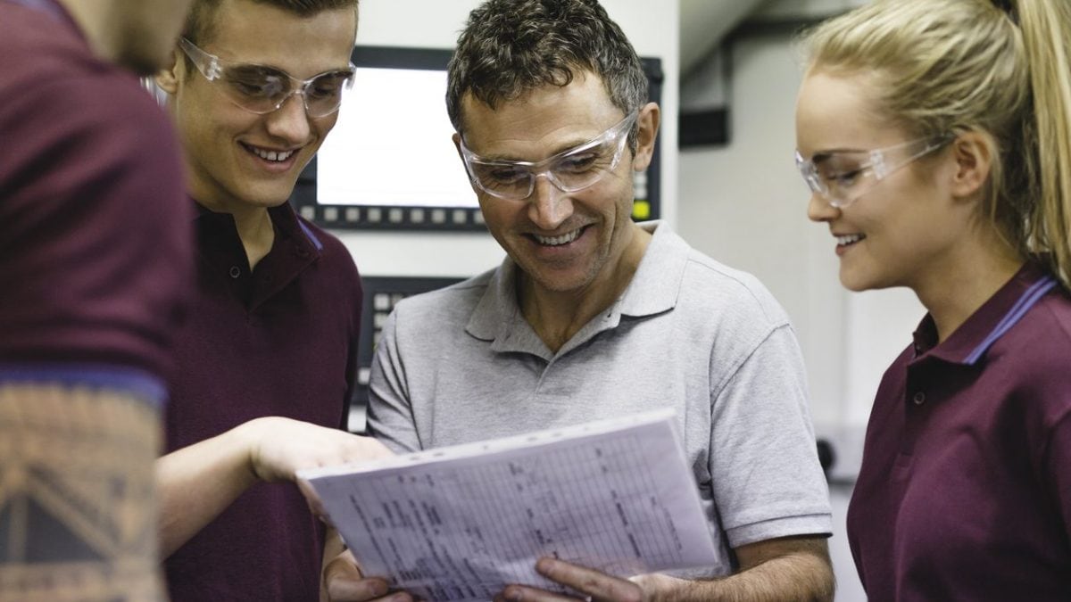 TFR metalmeccanici industria anticipazione, calcolo e pagamento entro 30 giorni