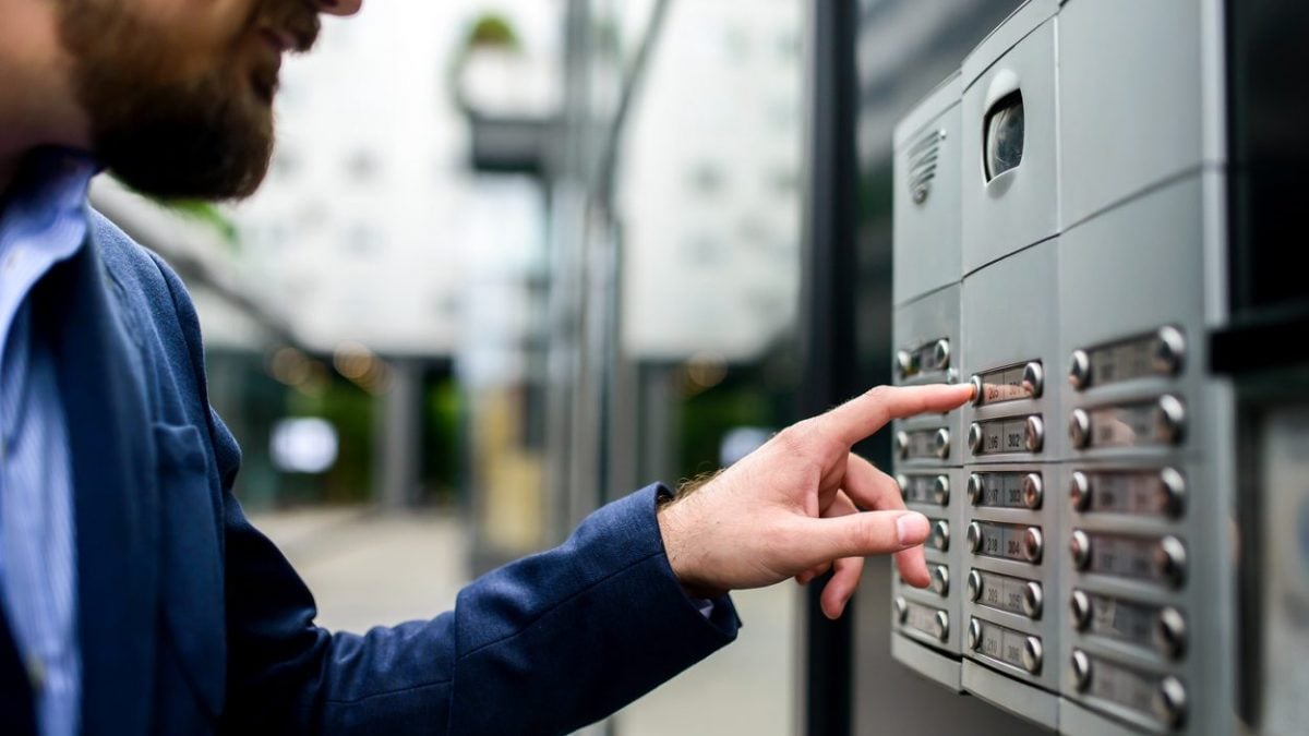 Sostituire il citofono in condominio, qual è il quorum necessario?