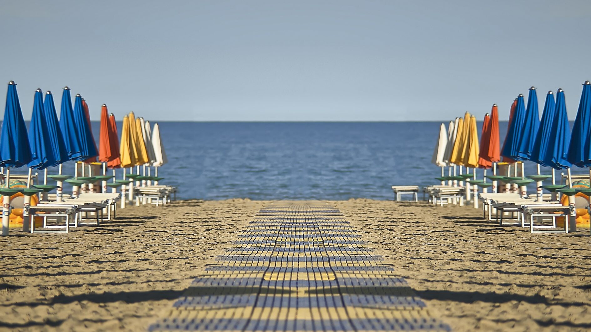 Balneari, annunciato lo sciopero per venerdì 9 agosto