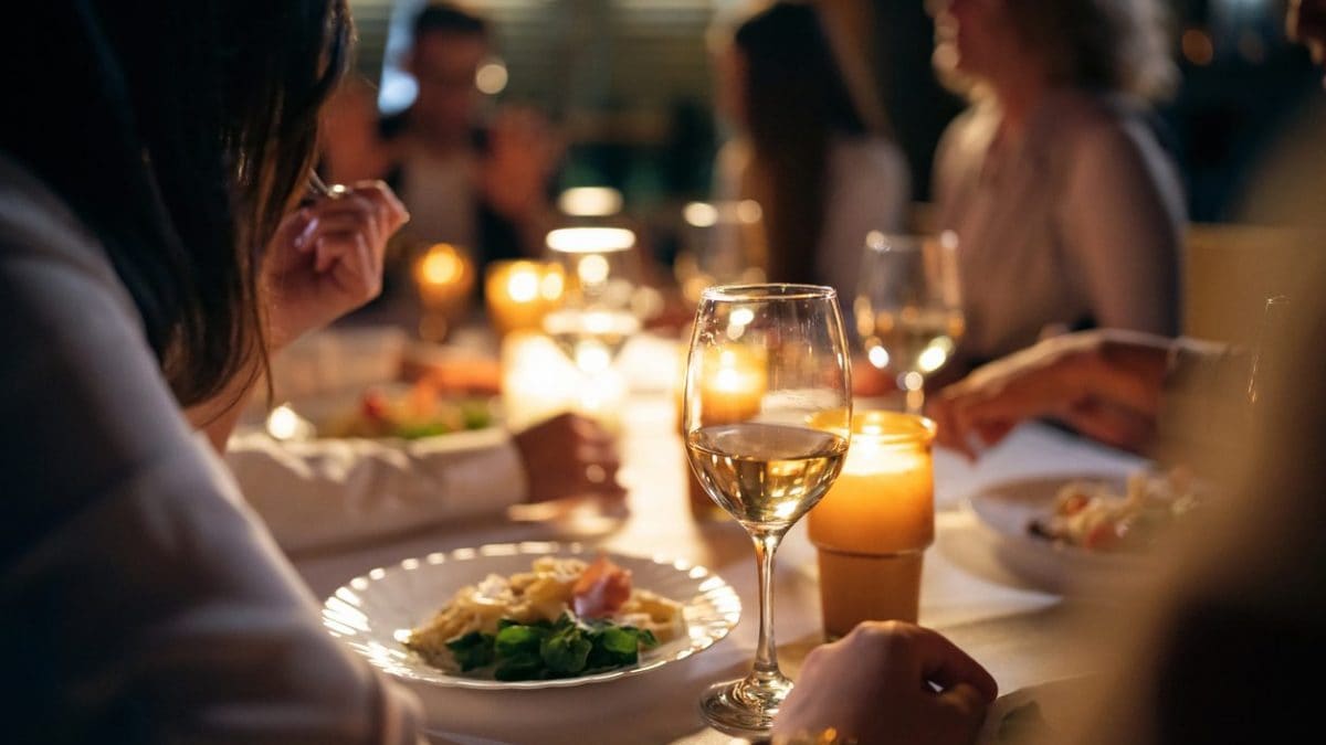 No show ristorante cosa succede bisogna pagare