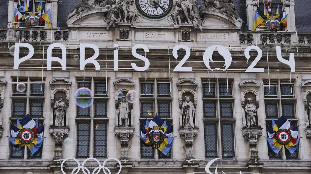 biglietti olimpiadi 20224
