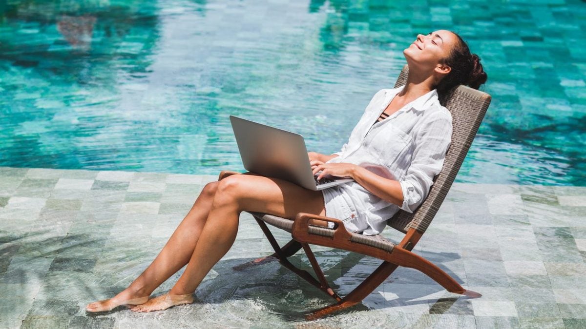 Ferie CCNL Case di Cura AIOP