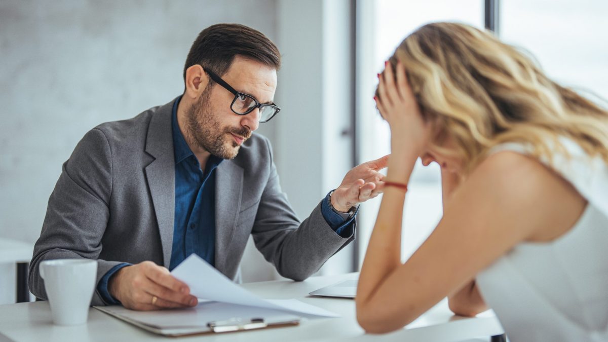 Procedimento disciplinare come funziona e cosa rischia il lavoratore