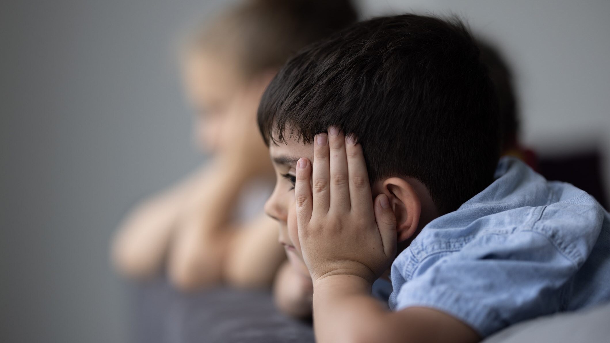 Il figlio può rifiutare l'incontro con il genitore?