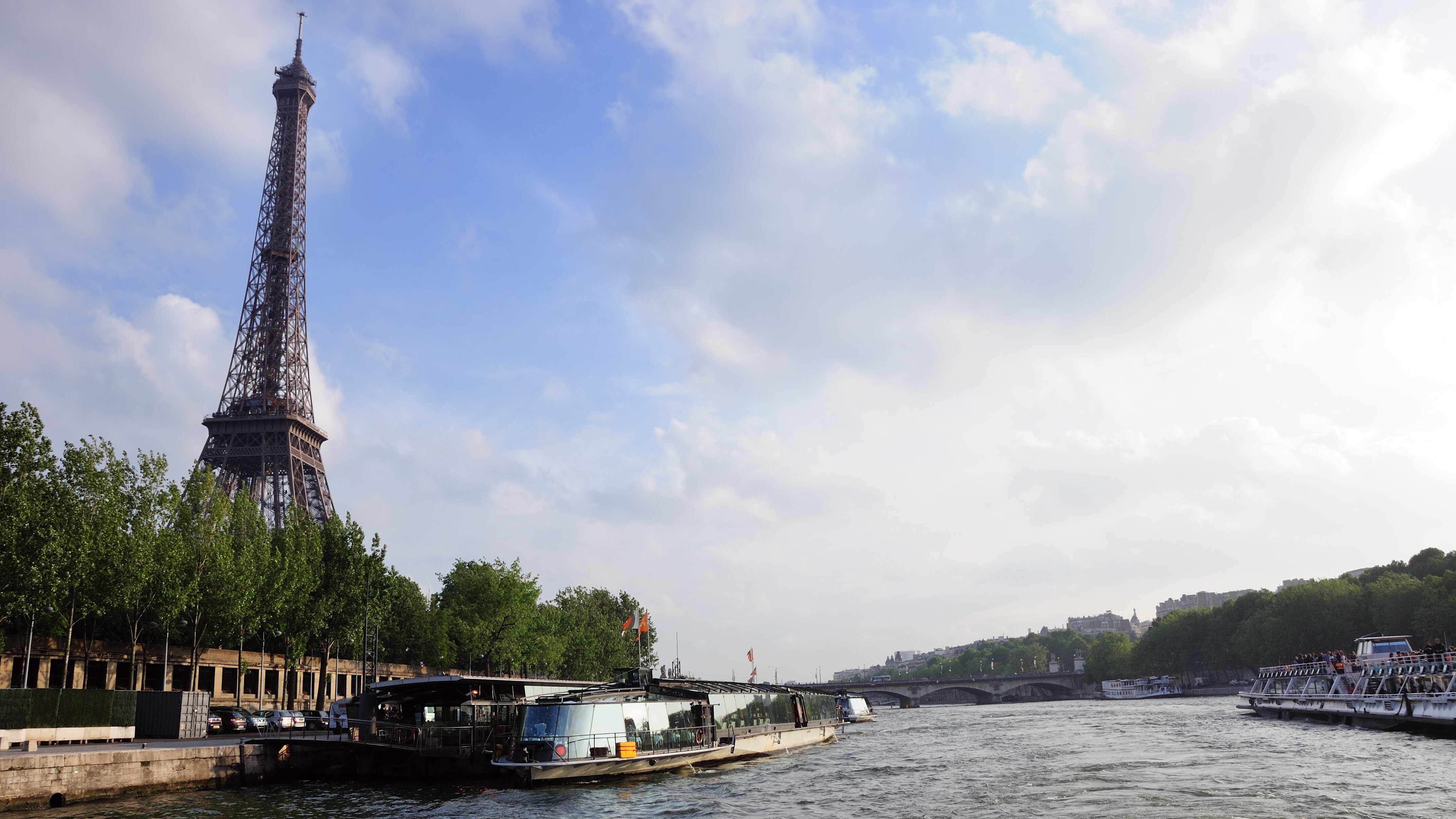 Olimpiadi 2024: quanto è costato ripulire la Senna e renderla balneabile per le gare?