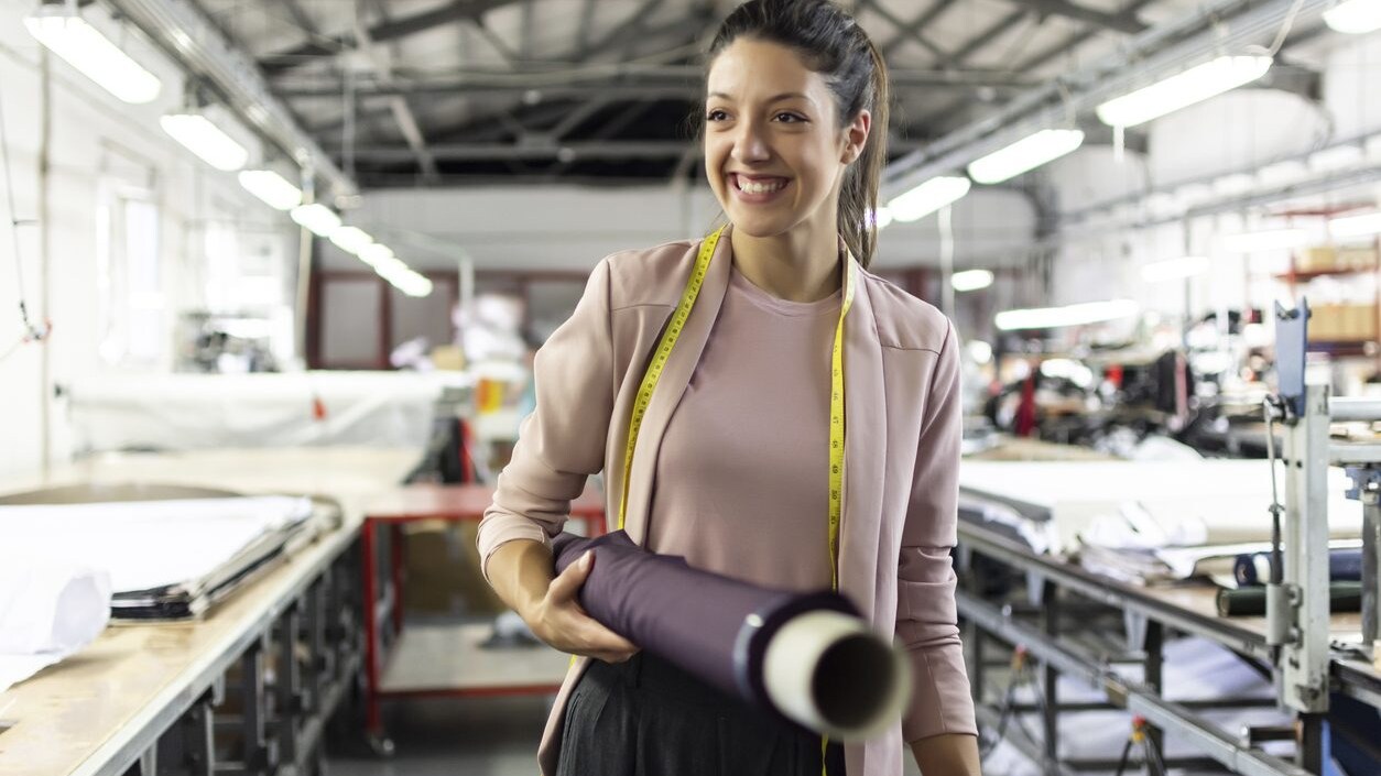 Ferie CCNL Tessile Abbigliamento Moda Industria