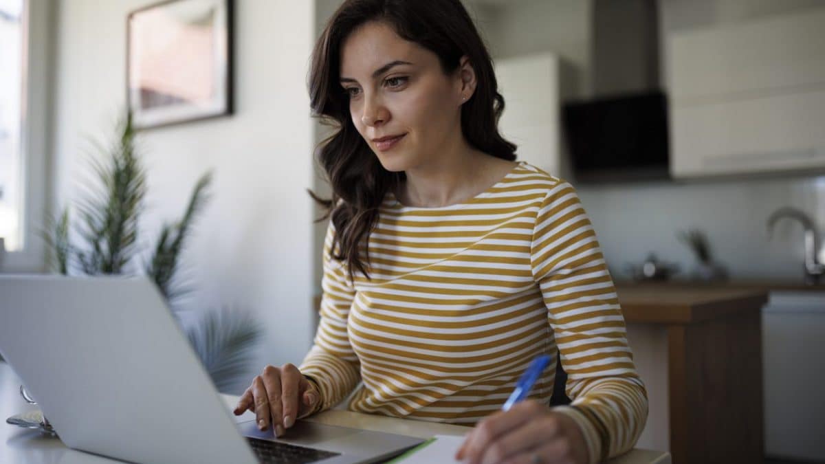 Fine dello smart working e trasferimento sede di lavoro oltre 50 km spetta la Naspi
