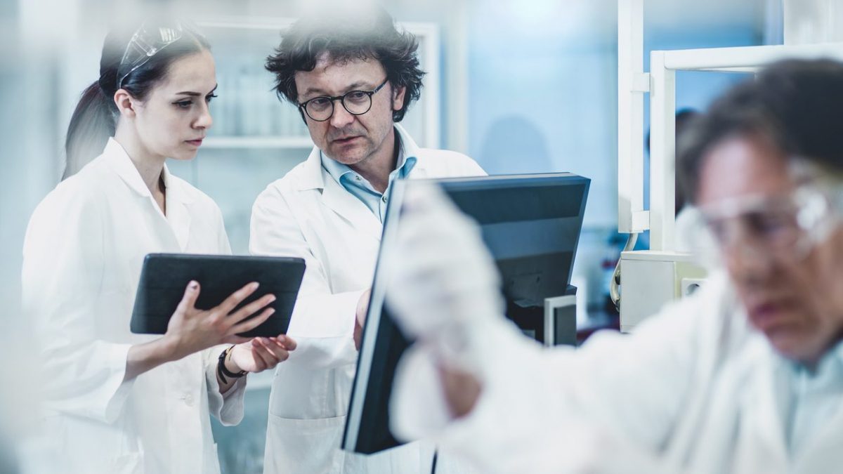 Preavviso dimissioni o licenziamento CCNL chimico farmaceutico