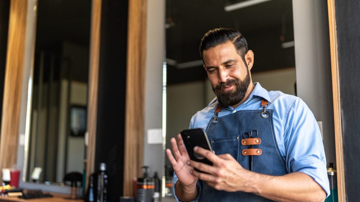 Riposo settimanale CCNL Barbieri, Parrucchieri e Acconciatori