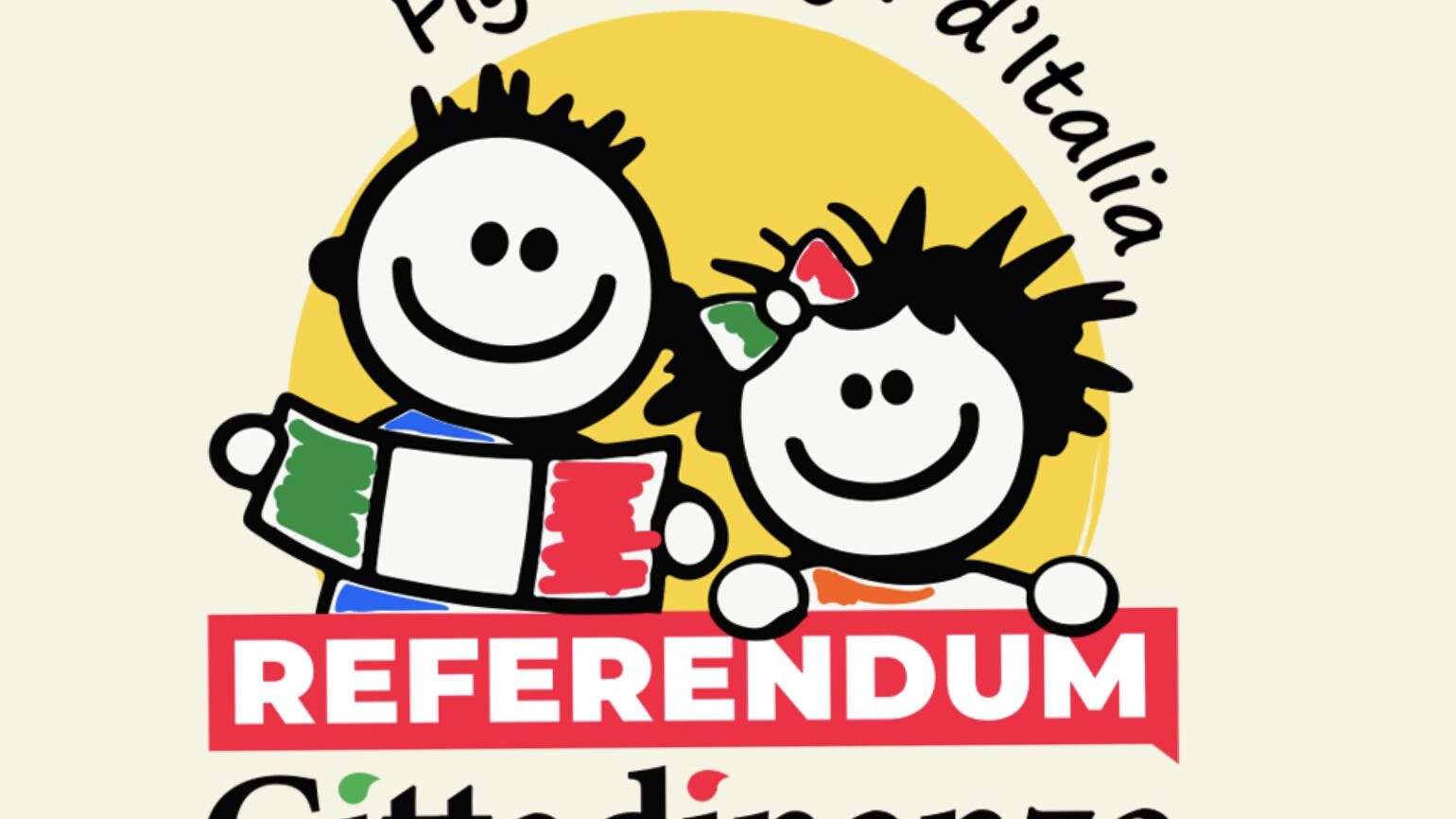 REFERENDUM CITTADINANZA cosa potrebbe cambiare