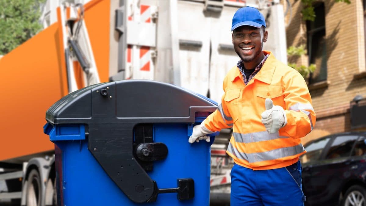 Tabelle retributive CCNL Nettezza urbana (aziende private) anno 2024 e precedenti