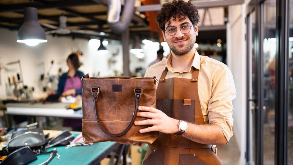 Tabelle retributive contratto Pelli e Cuoio Industria 2024-2025 e anni precedenti