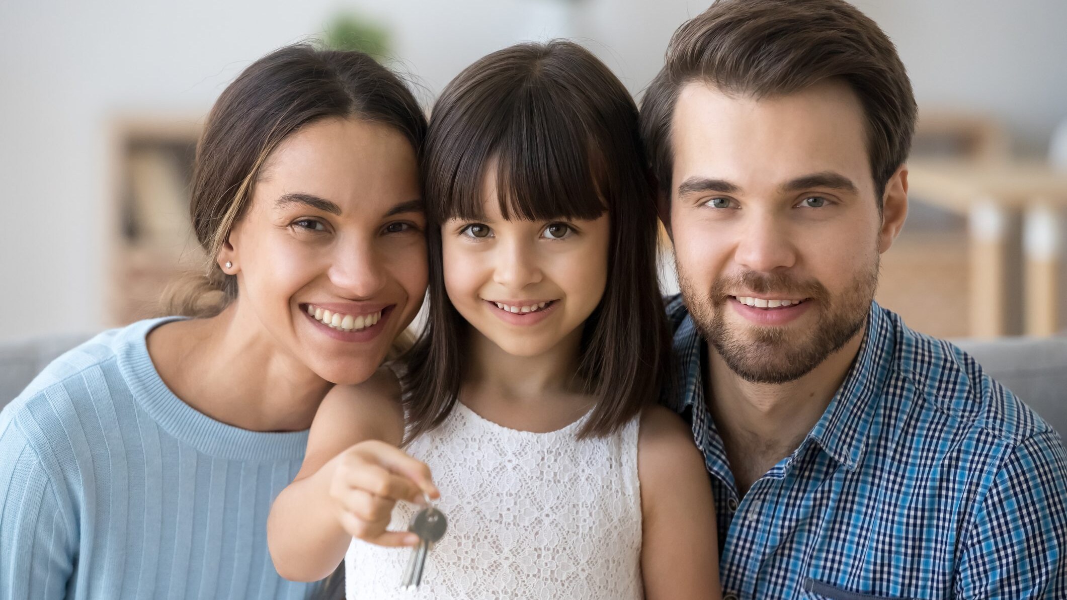 È possibile intestare casa al figlio minorenne? Sì, ecco come e se conviene