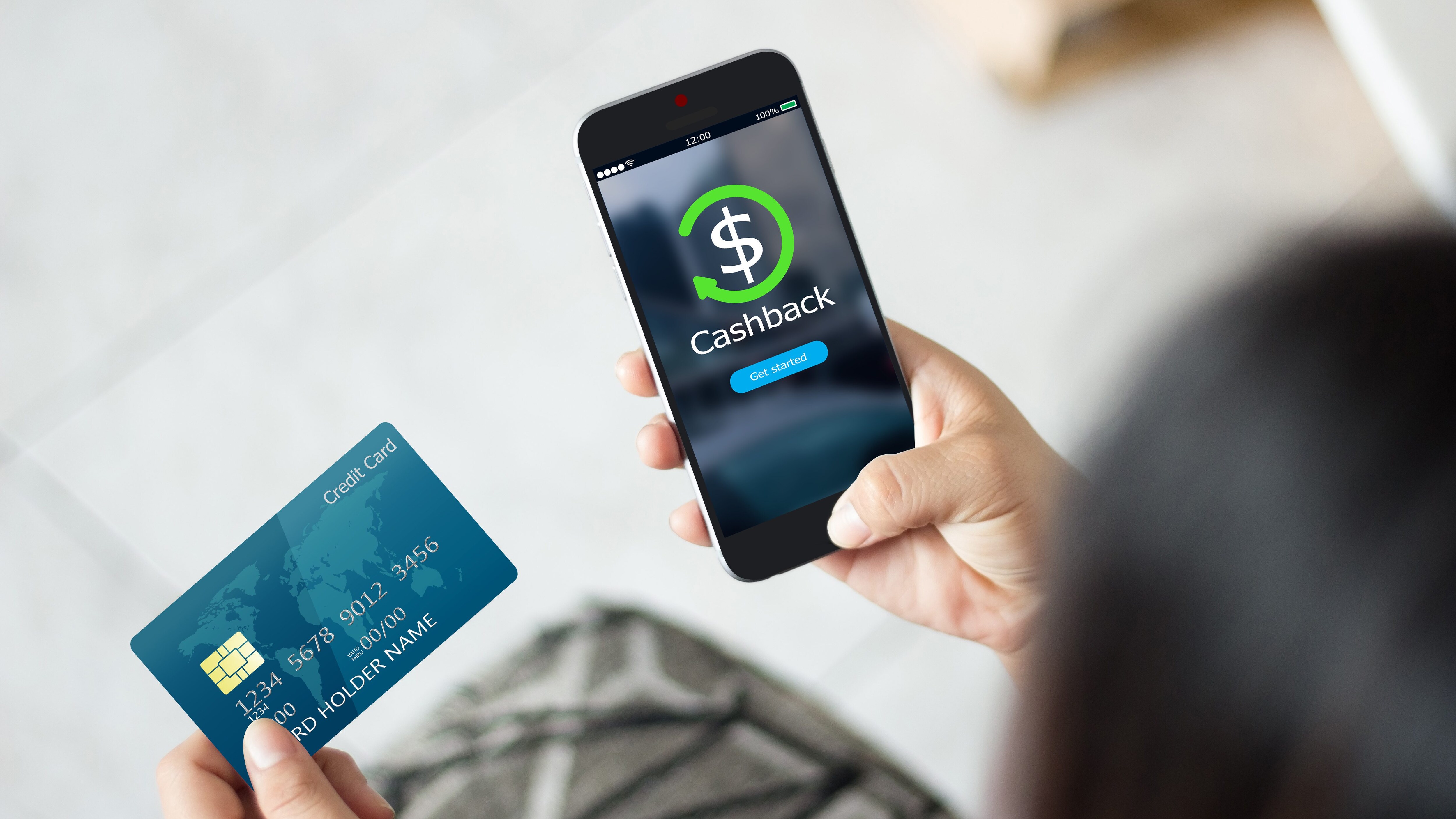 Cashback