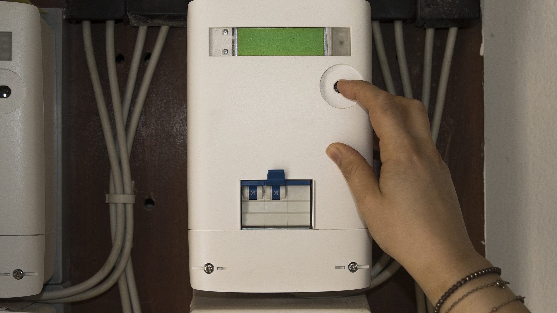 Autolettura contatore come si fa