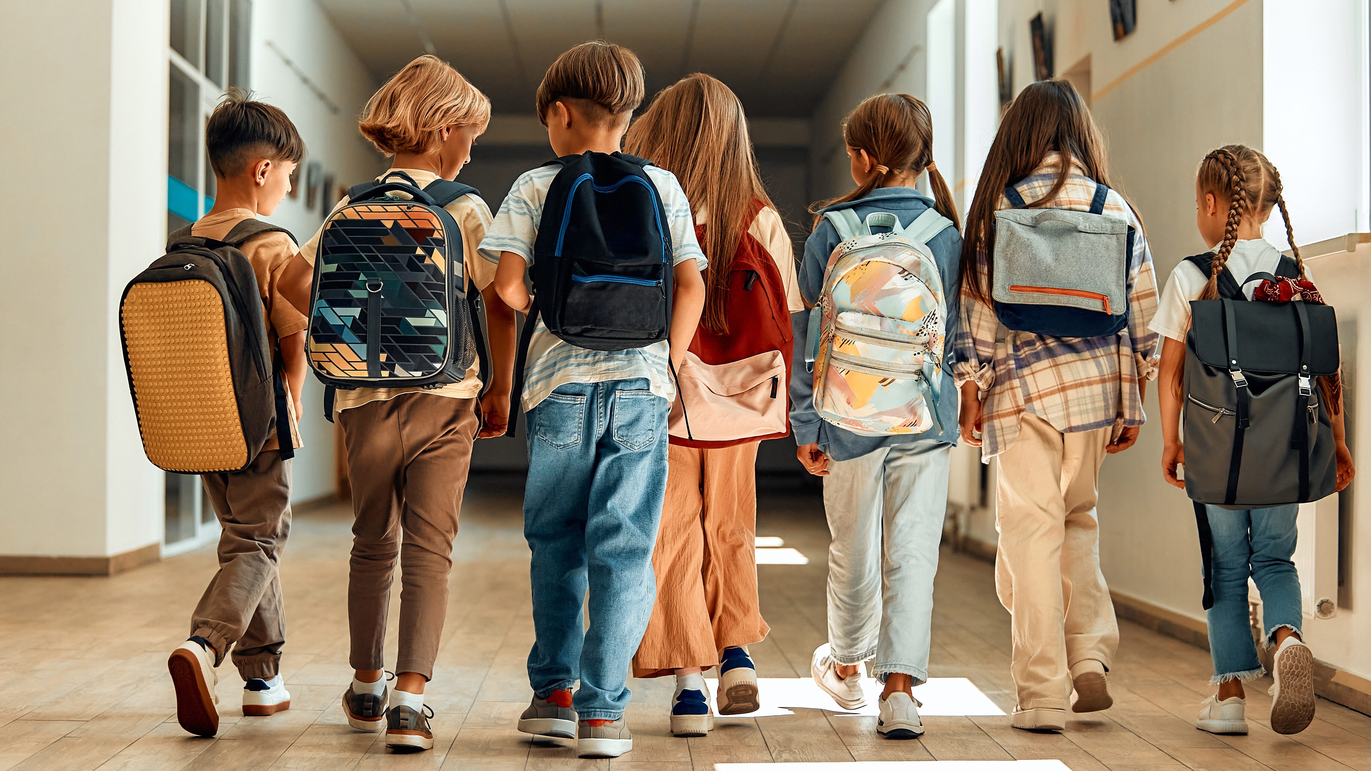 Obbligo scolastico in Italia, quando finisce e a quanti anni si può lasciare la scuola