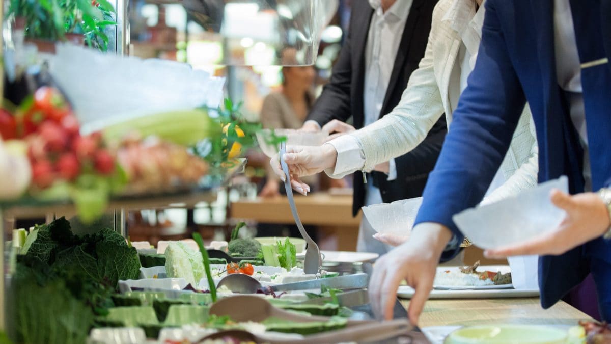 Quante ore bisogna lavorare per avere diritto ai buoni pasto?