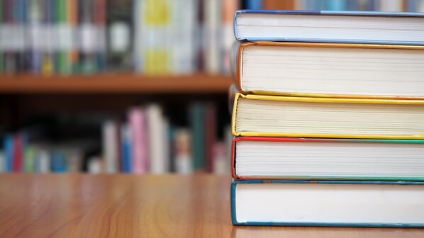 bonus libri scuola