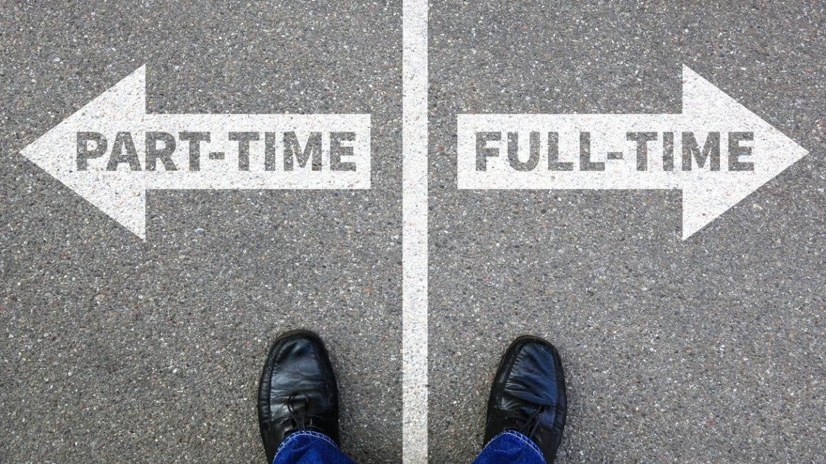 Differenza tra part-time verticale, orizzontale e misto: guida con esempi e calcolo stipendio