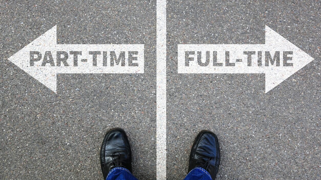Differenza tra part-time verticale, orizzontale e misto: guida con esempi e calcolo stipendio