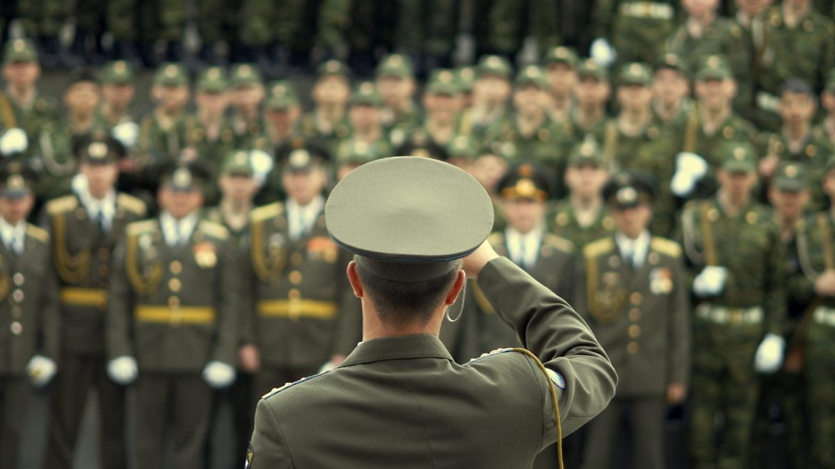 Cos'è la legge marziale e cosa significa per la Costituzione in Italia