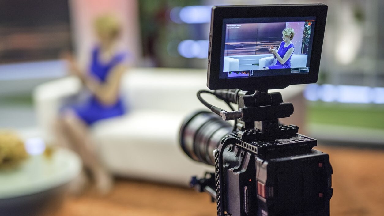 Aumenti stipendio CCNL Radiotelevisioni Private da ottobre 2024
