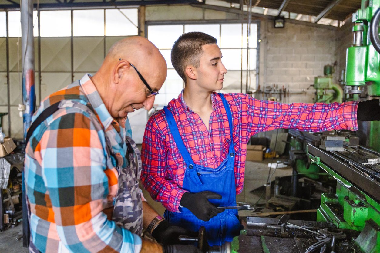 Periodo di prova CCNL Metalmeccanici cooperative come funziona e quando la durata e ridotta