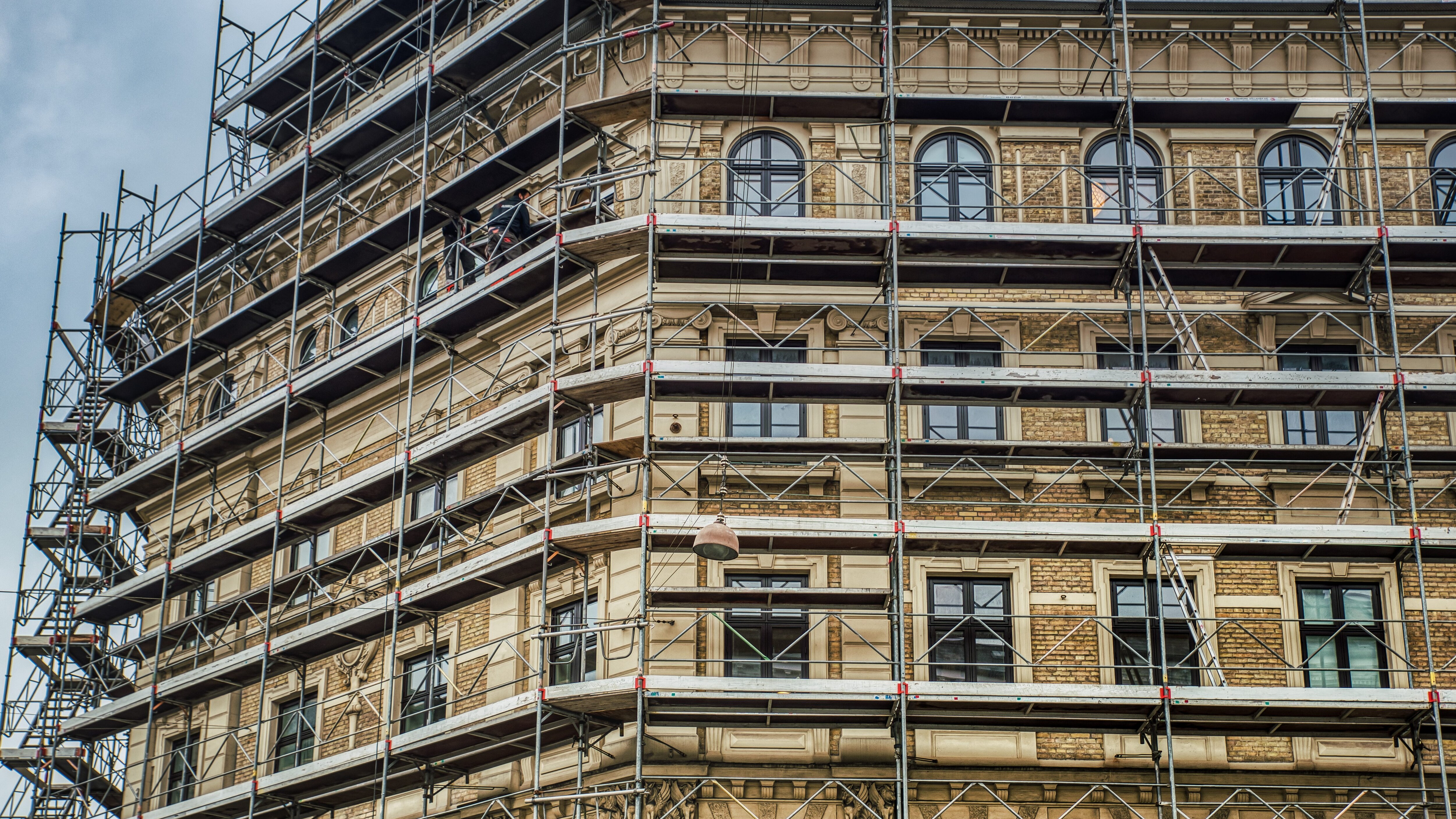 Condominio, per i lavori straordinari è necessario costituire il fondo speciale