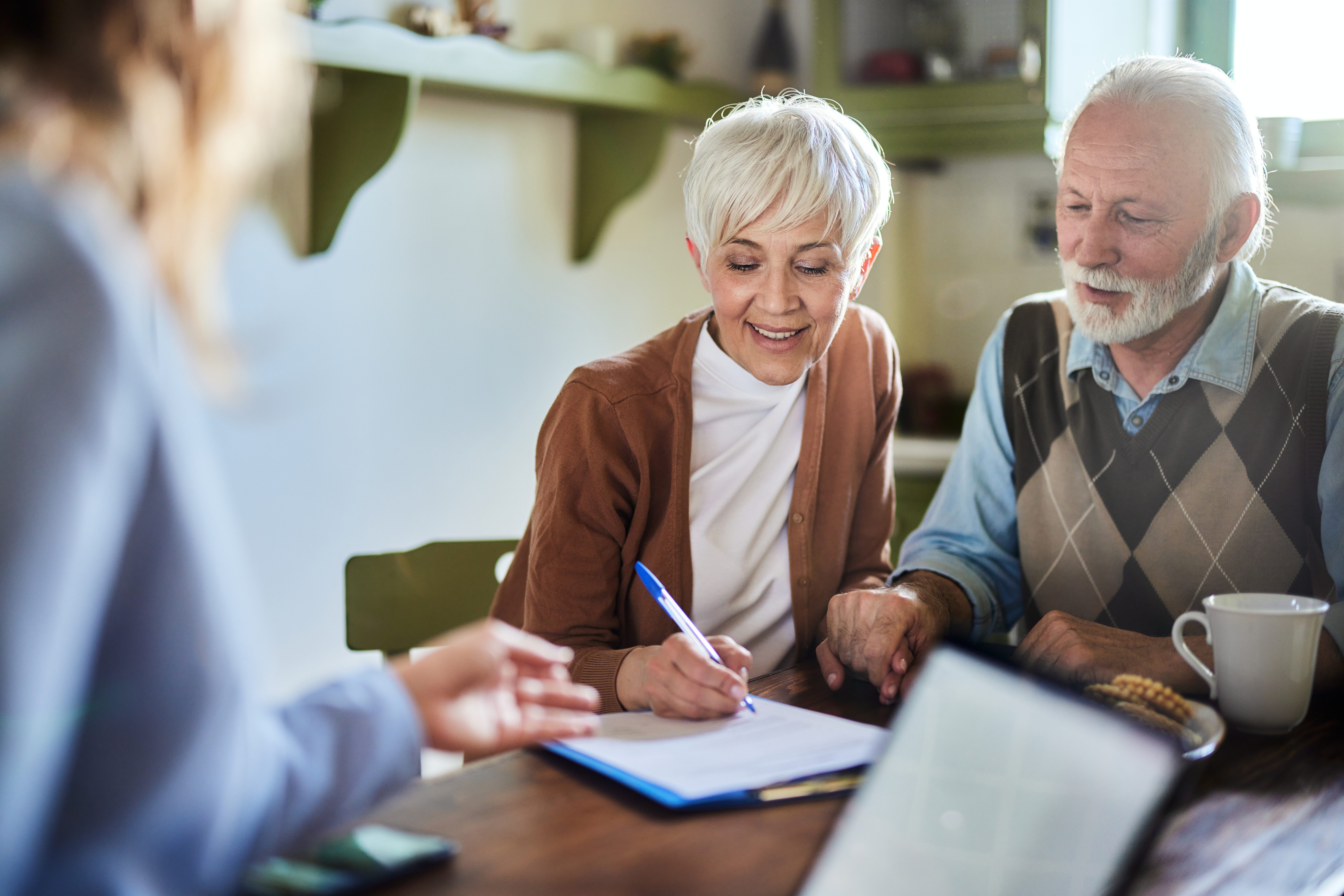 Procura generale, una breve guida: cos'è, come funziona, i limiti e la differenza con la procura speciale