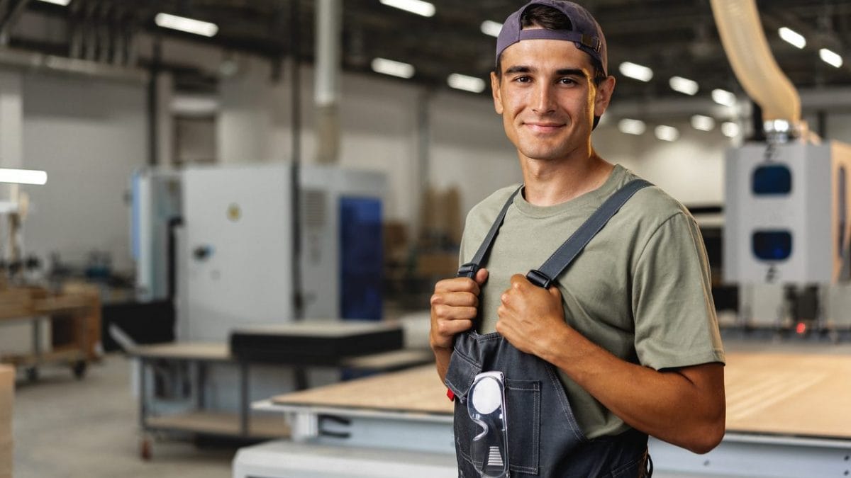 Ferie CCNL Metalmeccanici Cooperative